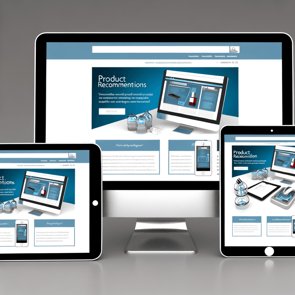 E-commerce Platform Modernization