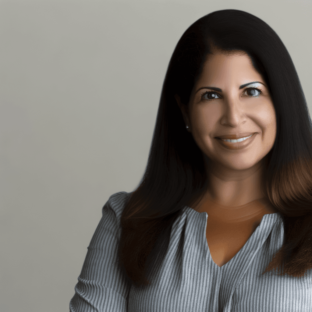 Testimonial from Emma Rodriguez, Social Media Manager at Brand Elevate